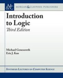 Deals On Introduction To Logic Paperback 3rd Revised Edition | Compare ...