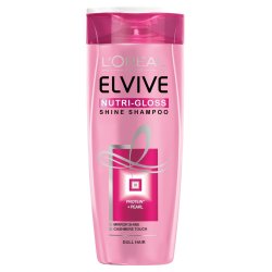 ELVIVE Shampoo Pearl Protein 400 Ml
