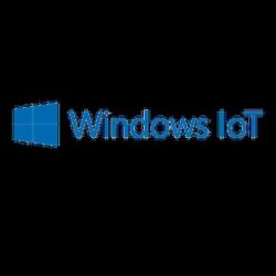 Pos Accessories Microsoft Embedded WIN10 Iot Enterprise Ltsc 2019 Individual Key Value - Cpu Restrictions Apply - For I3 And I5 Cpu