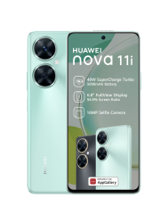 Huawei Nova 11I 6.8" 128GB 4G Smartphone