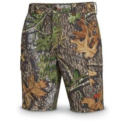 under armour camouflage shorts