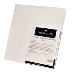 Faber-Castell Faber Castell Stretch Canvas 260 GSM Thin Edge 10X 10