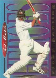 Ricky Ponting - 1996 Futera Cricket "elite" Premium - "rare" "box Card" Card Xl 3