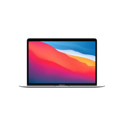 Macbook Air 13-INCH M1 2020 256GB - Silver Good