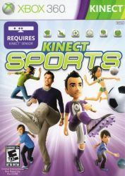 Kinect: Sports Xbox 360 Ntsc