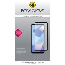 Oppo Body Glove Tempered Glass Screen Protector - A77 5G A54S A16 A16S