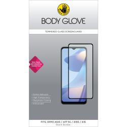 Oppo Body Glove Tempered Glass Screen Protector A77 5G A54S A16 A16S