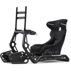Playseats Playseat Sensation Pro Black Actifit Racing Seat
