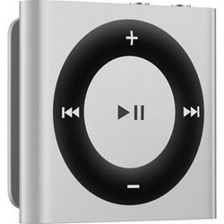 Apple iPod shuffle 2GB MP3 Player
