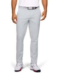 Men's Ua Iso-chill Tapered Pants - GREY-014 34 32