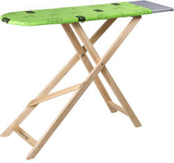 House of York Deluxe Ironing Board