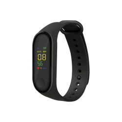 Amplify Activity Series Sports Fitness Band