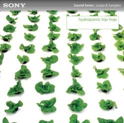 Sony Hydroponic Hip-hop Download