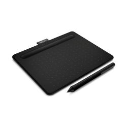 Wacom Intuos S Bluetooth Black