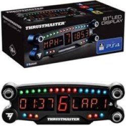 Thrustmaster Bt LED Display Add-on For PS4