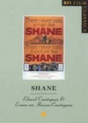 Shane Paperback 1999 Ed.