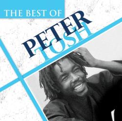Best Of Peter Tosh - Peter Tosh