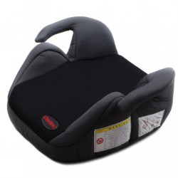 Chelino Enzo 15-36kg Booster Cushion Car Seat in Black Grey