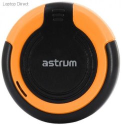 Astrum CS100 Vibration Screen Cleaner in Orange