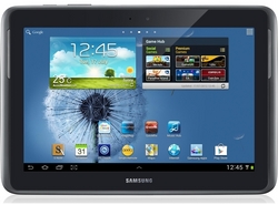 Samsung Galaxy Tab Gt-n8000 + Drifta For Dstv - With Multi-screen Switch Support 2x Apps Running At The Same Time + Grey