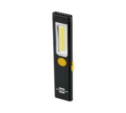 Brennenstuhl Rechargeable Clip-on LED Lamp PL200A 200LM 1175590