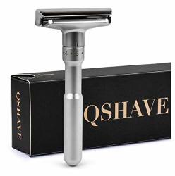 aggressive safety razor