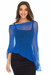 lightweight summer shrug