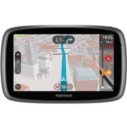 TomTom GO 5100 Navigation GPS