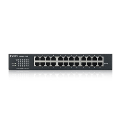 Zyxel GS1915-24E 24-PORT Gbe Smart Managed Switch GS1915-24E