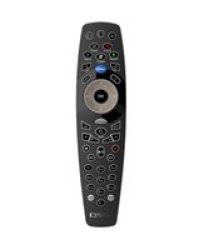DSTV Limited Edition A7 Gold Remote Control