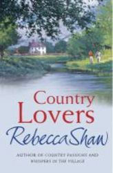 Country Lovers paperback New Ed