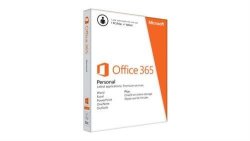 Microsoft Office 365 Personal Medialess