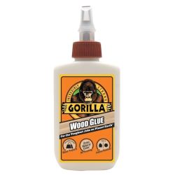 Gorilla - Wood Glue - 118ml