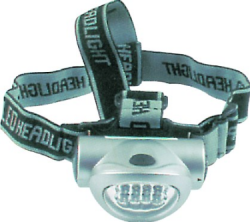 LED Head Lamp