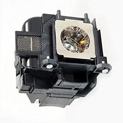 ELPLP78 V13H010L78 Replacement Projector Lamp For Epson EB-945 EB-955W EB-965 EB-98 EB-S17 EB-S18