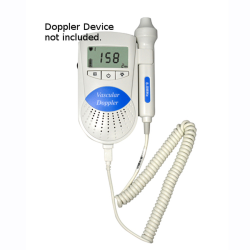 Vascular 8MHZ Probe For Handheld Doppler Device