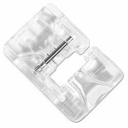 DREAMSTITCH 76251 Snap On Zigzag Presser Foot for Singer Sewing Machine -  808