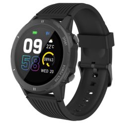Volkano Smart Fitness Watch With Sleep Monitor - Endeavour Series