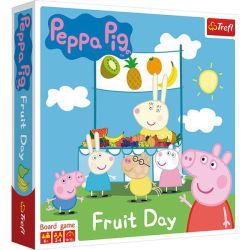 Fruit Day Board Game