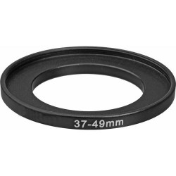 Step-up Ring - 37 - 49mm