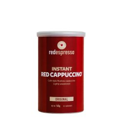 Red Expresso Instant Red 120G Cappuccino