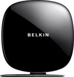 Belkin N450 Dual-Band N & Wireless Router