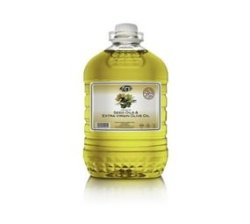 Wilsons Olive Oil Blend 15 4X5LT