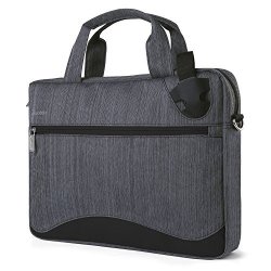 17.3 Inch Universal Laptop Shoulder Bag Messenger Bag Briefcase For Hp Envy Envy X2 Envy X360 Lenovo Thinkpad Y50 G50 Edge 15 U530 G70