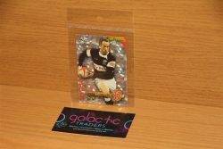 Galactic Stefan Terblanche 37 Star Big-ball The Sharks Rugby Trading Card Traders