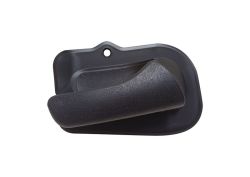 Right Front Inner Door Handle Compatible With Opel Corsa B - 1996-1999