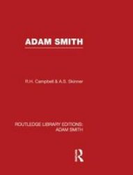 Adam Smith Hardcover