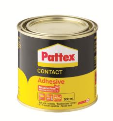 - Contact Adhesive Tin - 500ML