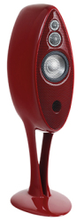 VIvid Audio Oval B1 Decade Floorstanding Speaker - Each