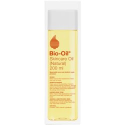 Skincare Oil Natural - 200ML